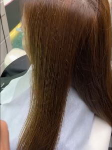 Hair Dyeing Comb Highlight Sectioning Tint Coloring Dye Styling Tools HairDyeStylingTools