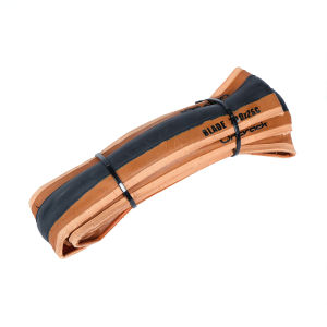 Ontrack | Ontrack Folded Tire Road 700X25C 28C Blade 30Tpi/60Tpi Skin Wall Black