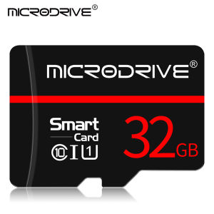 Micro TF/SD Card 256GB 128GB 64GB 32GB 16GB 8GB Memory Card A1 Class 10 UHS-1 TF Flash Card for Samrtphone/PC