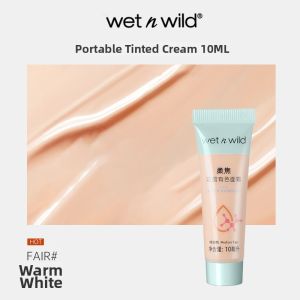 wetnwild | Long-lasting No-decay Tinted Cream