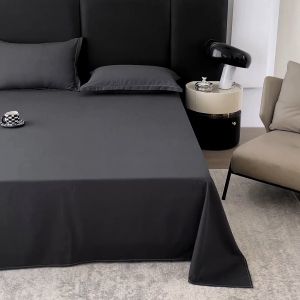 Flat Sheet & Kumot Bed Sheets: Durable & Comfortable Bedding