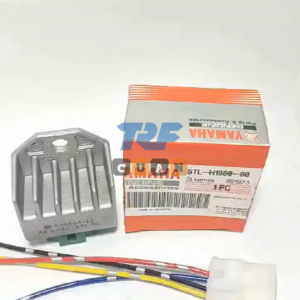 Kiprok Regulator Mio Sporty Smile Soul Karbu Fino Xeon Jupiter Z MX Vega ZR Fizr 5TL + Socket Soket