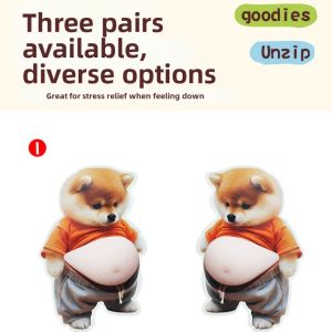 UBT | Creative Stress Relief Cute Dog Squishy Toy