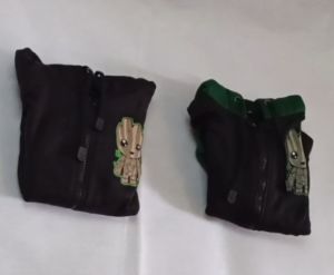Bisa COD - Jaket Anak Laki-Laki 2 s/d 10 Tahun