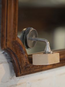 Waterproof Metal Soap Dish Magnetic Soap Holder No Drilling Required Stainless Steel Soap Tray Bathroom Hardware Accessories