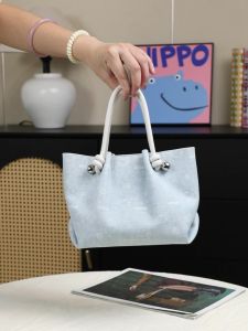 Disney khâu thiết kế in thời trang Phục Hưng nữ sinh viên đại học nơi làm việc Túi Công Sở Túi Xách Túi đeo vai