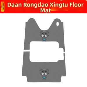 Special Electric Tricycle Foot Mat