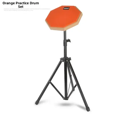 Practice Beginner Practice Pad Set 12 Inch