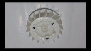 Kipas Mesin Genio Beat Led Beat Deluxe Beatstreet Led Scoopy new KOJ