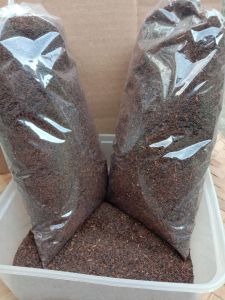 Teh Hitam Tambi Wonosobo 500 Gram