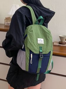 MANROU | Ergonomic Lightweight Backpack