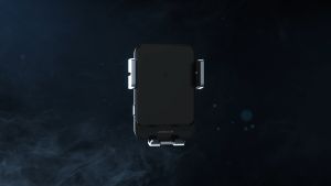 Joyroom JR-ZS219 Wireless Charger Car Holder 15W ที่จับโทรศัพท์สำหรับรถยนต์ระบบชาร์จไร้สาย - ร่วมกันในการใช้งานที่สมบูรณ์