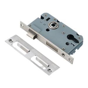 BAIJIAN | Universal Wooden Door Lock 50