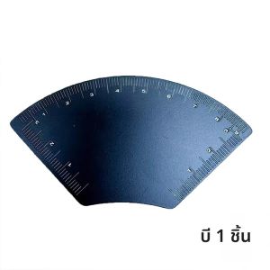 1PC Brow Shaping Stencil Makeup Tool - Multi-Style Reusable Instant Brow Shaper -ง่ายและแม่นยำชุดเครื่องมือการสร้างคิ้วสำหรับผู้หญิง