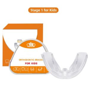 XIANYINLI | TMJ Disorder Correction Bite Aligner Mouth Guard