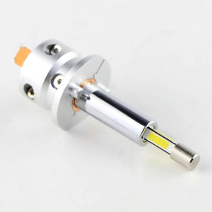 Canbus H1 LED Headlight Bulb Mini 360 Size 100W 30000LM CSP for Car Headlamp Light Auto Diode Fog Lamp DRL Bulbs Automobile