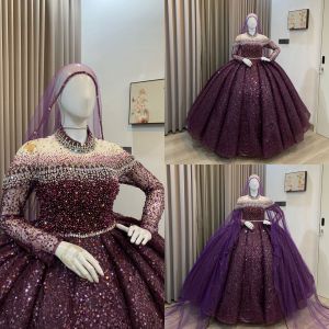 gaun pengantin modern / gaun pengantin terkini