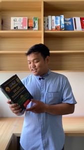 Buku Paket Sirah Nabawiyah & Sayyidah Aisyah Khadijah