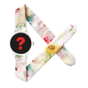 Original Handmade Universal Fabric Watch Straps for Casio Tissot Fiyta Victoria Hyde Armani Medium Thickness Medium Gloss