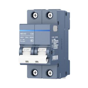 CHNT | Circuit Breaker Short Circuit Protection