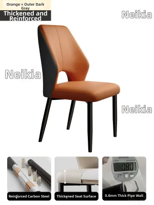 Luxury Modern Minimalist Dining Chair