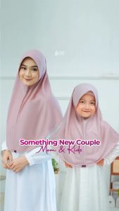 Kerudung Instan Nafisa Azkia Hijab Daily Sekolah Best Seller