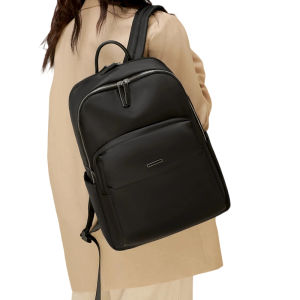 Commute and Travel Ready 14-inch Laptop Backpack