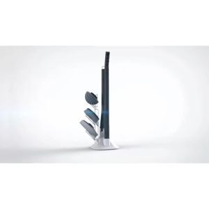 Goodpapa QXJ-100 Electric Spin Scrubber: A Durable Cleaning Tool