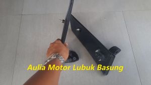 Kaki Lengan Dudukan Spion Innova 2005-2015: Panduan Lengkap