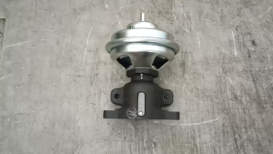 2841027001 VALVE ASSY- EGR 2001 for HYUNDAI SANTAFE [MOBIS ORIGINAL] Part #28410-27001