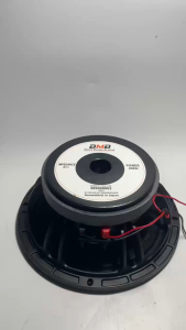 Loa bass 25 BMB - phi 170 côn 65 gân vải 2 xếp màng chống thấm - giá 1 cái