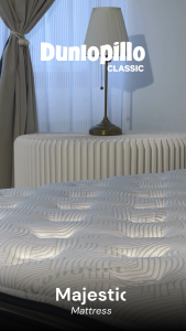 Dunlopillo Classic Majestic Mattress