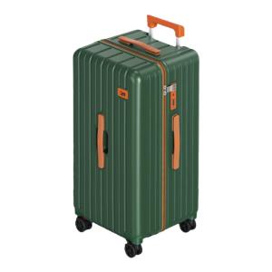 Lee | Durable Zipper Travel Luggage 20in