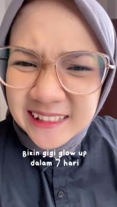 Go Smile Bundle Mouthspray Peach dan Toothpaste - Paket Mouthcare