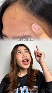 Azarine Hydramax Water Bank Serum 20 ml