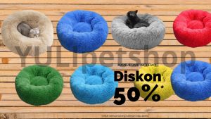 Tempat Tidur Kucing Anjing Dan Lain2 Kasur Empuk Dan Adem Brkualitas Bagus Aman Buat Hewan Apa Aja.. Bahan Lembut Harga Murah Meria Ukuran Besar