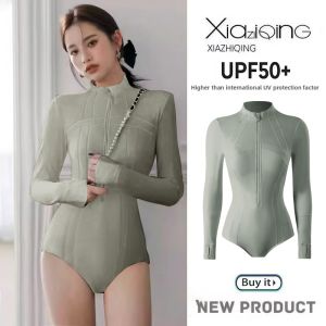 JINMIER | UV Protection Diving Wetsuit 1pc