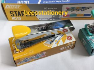 Astar Hd-10 stapler (use 10-1m staples)