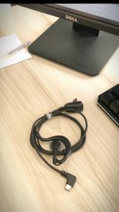 Tai nghe bộ đàm điện thoại Type C – Hàng cao cấp