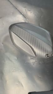 ADV150 / ADV 160 Design Adjustable Side Mirror (Stock)