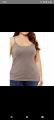 tengtop singlet wanita murah meriah, bahan kaos pe 30s, ukurannya M, L, XL, XXL. warna kumplit bahan lembut street Meral,. 