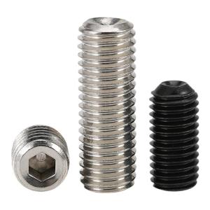 BAIRUITE | Ốc Vít Lõm Đầu Lục Giác Mạnh Mẽ M1.6-M24
