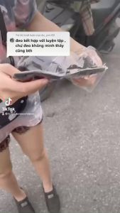 Gen thon đùi chân giảm mỡ đùi ( combo 1 đôi )