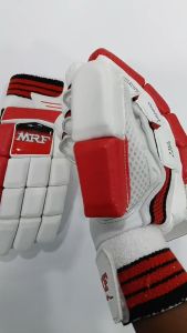 MRF Elite Cricket Batting Gloves Mens RH/LH