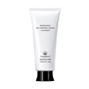 Mageline | Oil Control & Cleansing Facial Cleanser