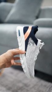 Peps Sepatu sneakers Pria Keren Bahan Suede Elastis Import Terbaru – Callie