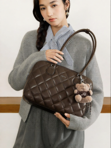 Just Star | Large Capacity Commuter Tote