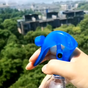 Kepala Pompa Botol Semprot & Aksesoris Semprotan Botol