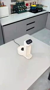 [✅SG Ready Stock]3L instant hot water dispenser automatic water heating and heat preservation integrated portable smart kettle