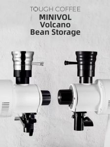 Tough Bean Resistant Mini Coffee Grinder